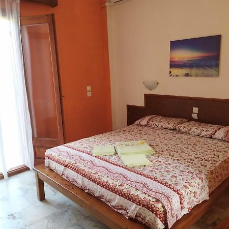 Apartment Victoria Agios Georgios  Exterior photo