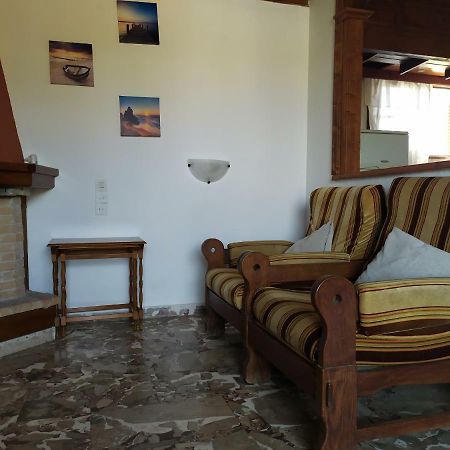 Apartment Victoria Agios Georgios  Exterior photo