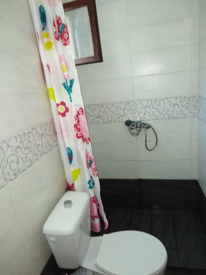 Apartment Victoria Agios Georgios  Exterior photo