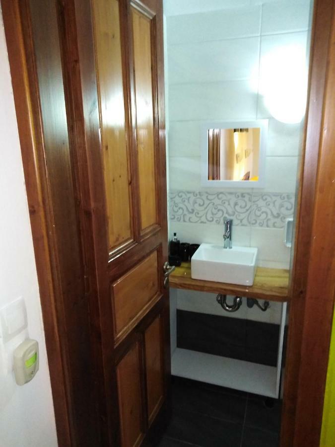 Apartment Victoria Agios Georgios  Exterior photo
