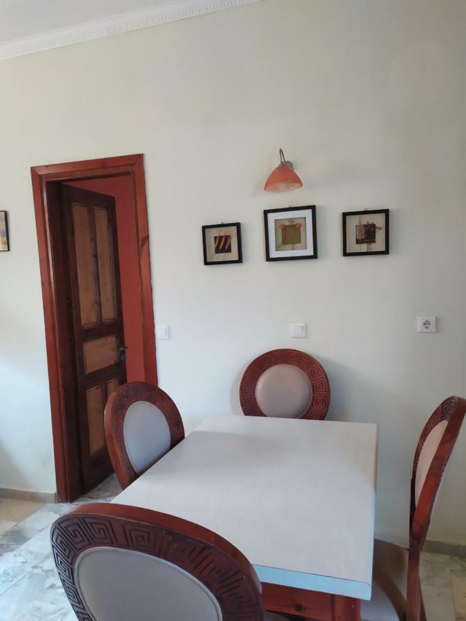 Apartment Victoria Agios Georgios  Exterior photo