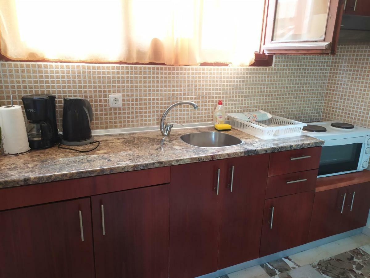 Apartment Victoria Agios Georgios  Exterior photo