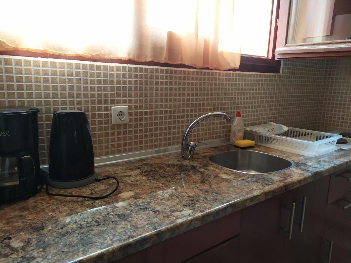 Apartment Victoria Agios Georgios  Exterior photo