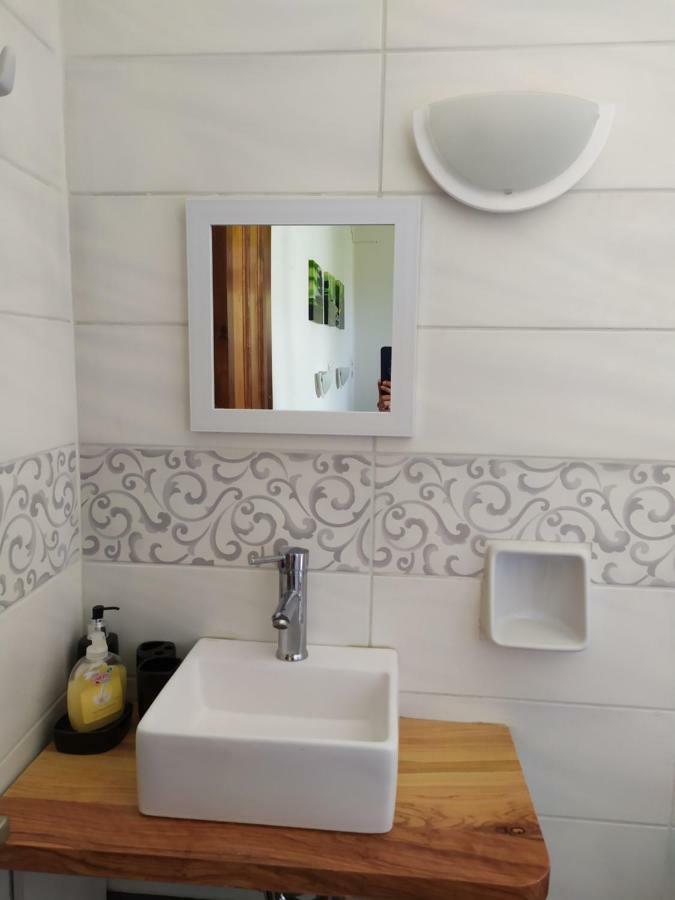 Apartment Victoria Agios Georgios  Exterior photo