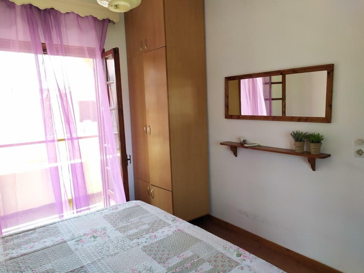 Apartment Victoria Agios Georgios  Exterior photo